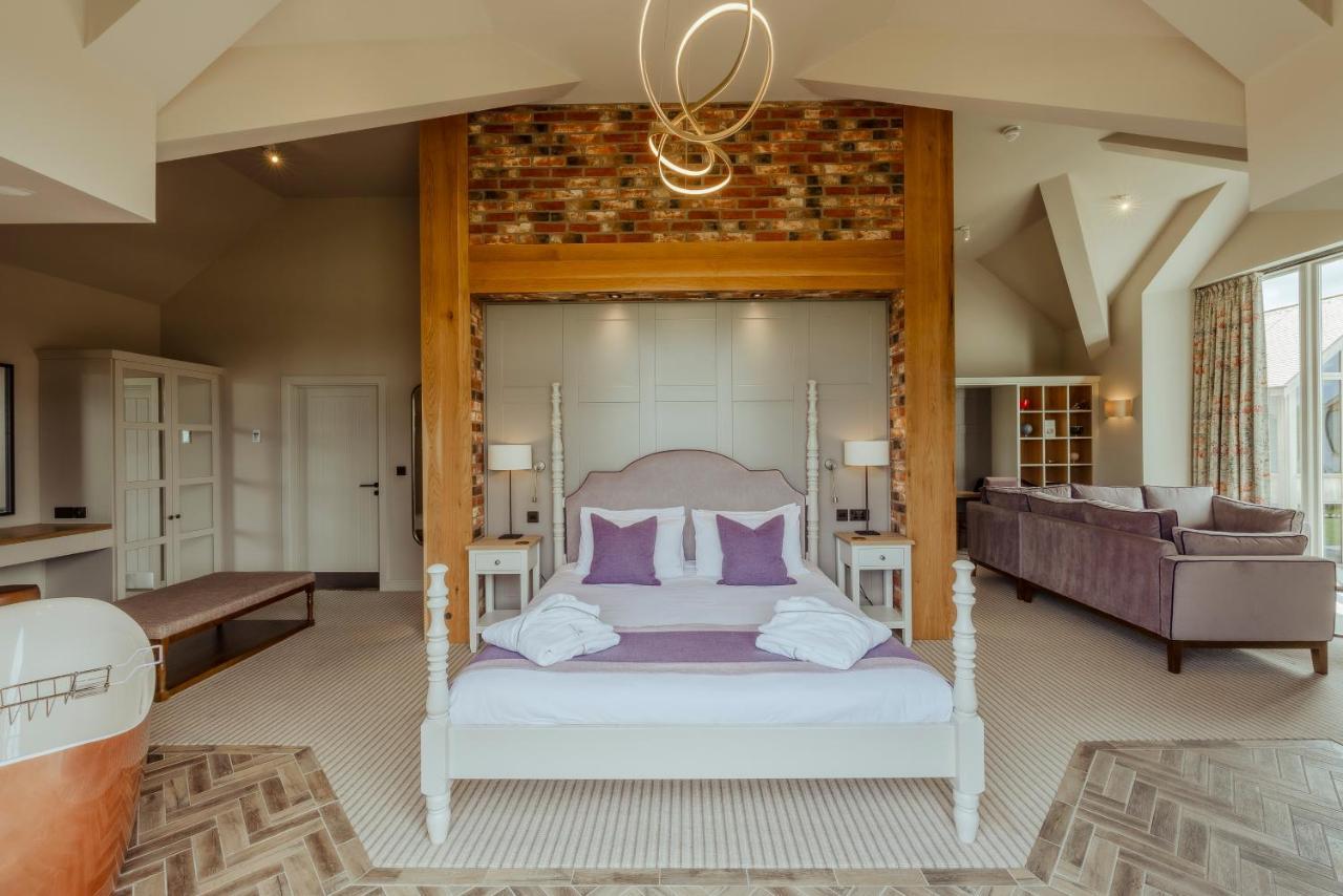 Sandburn Hall York